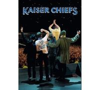 Kaiser Chiefs: Live From Elland Road [DVD]