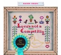 Kaiser Chiefs - Love's Not a Competition But I'm Winning