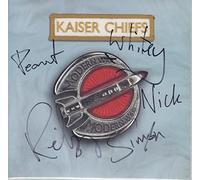 Kaiser Chiefs - Modern Way