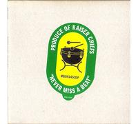 Kaiser Chiefs - Never Miss A Beat