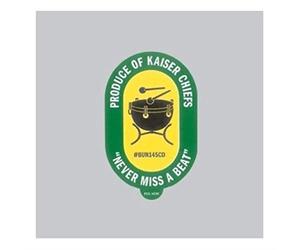 Kaiser Chiefs - Never Miss A Beat