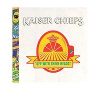 Kaiser Chiefs - Off With Their Heads