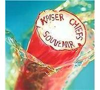 Kaiser Chiefs - Souvenir: The Singles 2004-2012