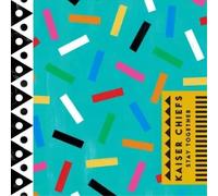 Kaiser Chiefs - Stay Together [NEW & SEALED] 12" Vinyl