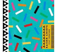 Kaiser Chiefs - Stay Together - 2 Vinyl