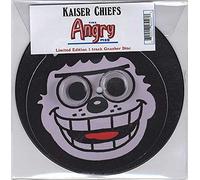 Kaiser Chiefs - The Angry Mob [Import] [VINYL]