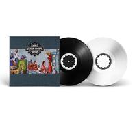 Kaiser Chiefs - The Future Is Medieval (Or Start the Revolution Without Me) - Alphabetised Compendium [VINYL]