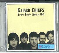 Kaiser Chiefs - Yours Truly, Angry Mob
