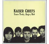 Yours Truly, Angry Mob