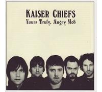 Kaiser Chiefs - Yours Truly, Angry Mob