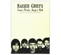 Kaiser Chiefs: Yours Truly, Angry Mob (Pvg)