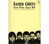 Kaiser Chiefs: Yours Truly, Angry Mob (Tab)