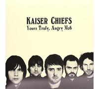 Kaiser Chiefs - Yours Truly, Angry Mob [VINYL]