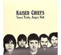 Kaiser Chiefs - Yours Truly, Angry Mob [VINYL]