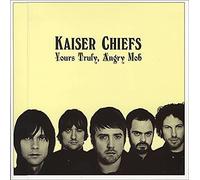 Kaiser Chiefs - Yours Truly, Angry Mob [VINYL]
