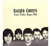 Kaiser Chiefs - Yours Truly, Angry Mob [VINYL]