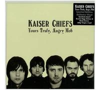 Kaiser Chiefs - Yours Truly.. [VINYL]