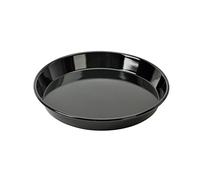 Kaiser "Cuisine Line Pizza And Pie Plate, Black, 32 cm