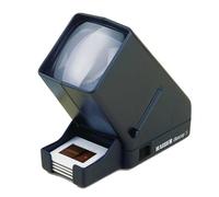 Kaiser Diascop 3 Slide Viewer Silver