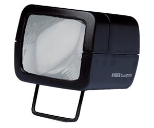 Kaiser Diascop Mini 3 Slide Viewer, Black