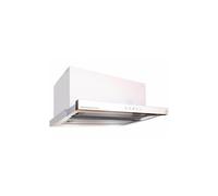 Kaiser EA 644 | Grand Chef Built-In Cooker Hood | 60cm Telescopic Kitc