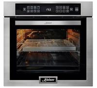 Kaiser EH 6306 N R | Grand Chef Single Electric Oven - Multi-Functional With Built In Air Fryer Function - Stainless Steel