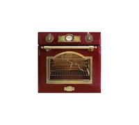 Kaiser EH 6355 RotEm | Empire Electric Single Oven | 67L Vintage Borde