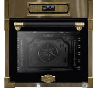 Kaiser EH 6427 AD | Art Deco Multi 9 Electric Oven | 73L Capacity & 9 Operating Modes