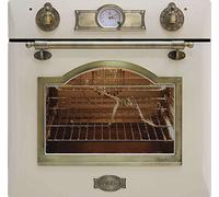Kaiser Empire Electric Oven - Stylish & Classic Ivory Single Oven
