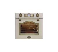 Kaiser Empire Single Electric Oven - Ivory