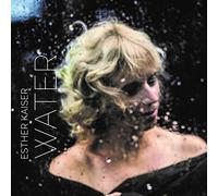 Kaiser,Esther - Water (Black Vinyl) [VINYL]