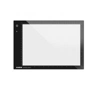 Kaiser Extra Large Slimlite Plano LED Light Box