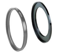 Kaiser Filter adapter ring 46mm to 41.5mm