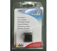 Kaiser Hot Shoe Adaptor 1300