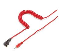 Kaiser Flash Cable 5m red
