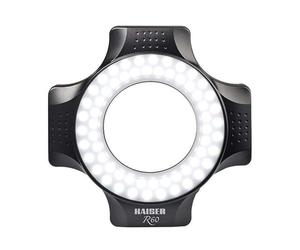 Kaiser Fototechnik 3252 R60 60 W Daylight LED Ring Light