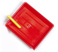 Kaiser Fototechnik 4178 Camera Accessory Red