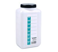 Kaiser Fototechnik 4194 Laptop Case - Accessory for Camera (White)