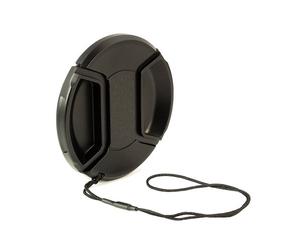 Kaiser Fototechnik 6845 Black Lens