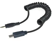 Kaiser Fototechnik 7011 Cable Release 7001/7002, 2S for Sony Camera with Multi Interface Connection