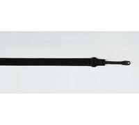 Kaiser Fototechnik Camera Strap with Non-Slip Coating Black 6751