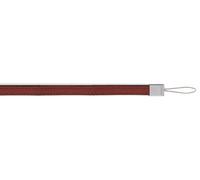 Kaiser Genuine Leather Strap Brown