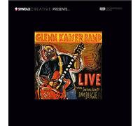 Kaiser, Glenn -Band- - Live
