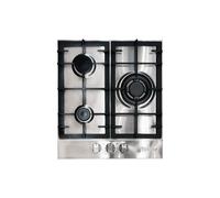 Kaiser Grand Chef KG 4354 Turbo 45cm Stainless Steel Gas Hob