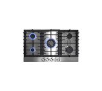 Kaiser Grand Chef 86cm Gas Hob | Stainless