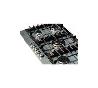 Kaiser Grand Chef 86cm Gas Hob Stainless Steel 5 Gas Burner Cooktop