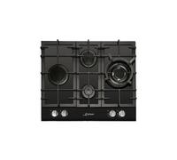 Kaiser Grand Chef Gas Hob 60cm GasPowered 4 Burner Cooktop Black