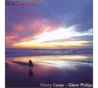 Kaiser, Henry - Guitar Party