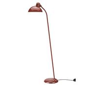 Kaiser Idell 6556-F Floor Lamp Venetian Red
