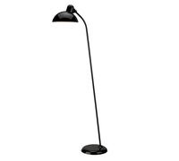 Kaiser Idell 6556 Floor Lamp Black